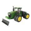 Nursery Toys * | John Deere Big Farm Tractor Diecast Kids Vehicle Toy Truck Light/Sound 51Cm 8Years