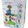 Nursery Toys * | Lalaboom Stack 'N Beads & 6-Piece Beads Set Assorted