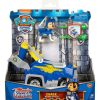 Vehicles * | Paw Patrol Rescue Knight Themed Vehicle Assorted