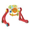 Play & Activity * | Chicco Grow & Walk 4 In 1 Gym Multicolour