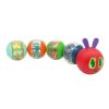 Nursery Toys * | Very Hungry Caterpillar Vhc Busy Balls Activity Toy Assorted