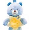 Soft & Plush Toys * | Chicco Goodnight Bear No Colour