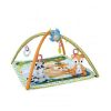 Baby Bouncers & Play Mats * | Chicco Magic Forest Relax & Play Gym Multicolour