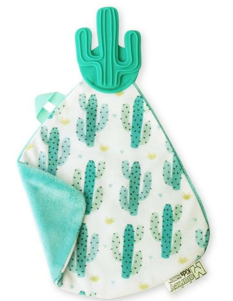 Play & Activity * | Malarkey Kids Munch-It Blanket Cacti Cutie Assorted