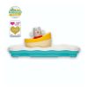 Soft & Plush Toys * | Taf Toys Musical Boat Owl Toy Assorted