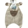 Nursery Toys * | Bubba Blue Aussie Animal Security Blanket Kangaroo