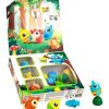 Nursery Toys * | Lalaboom Animals Beads & Accessories 25-Piece Gift Set Assorted