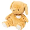 Nursery Toys * | Gund Oh So Snuggly Puppy Large Plush Toy Brown