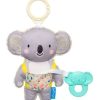 Soft & Plush Toys * | Taf Toys Kimmy The Koala Assorted