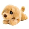 Soft & Plush Toys * | Korimco Cuddle Pup Labrador 32Cm Plush Toy Gold