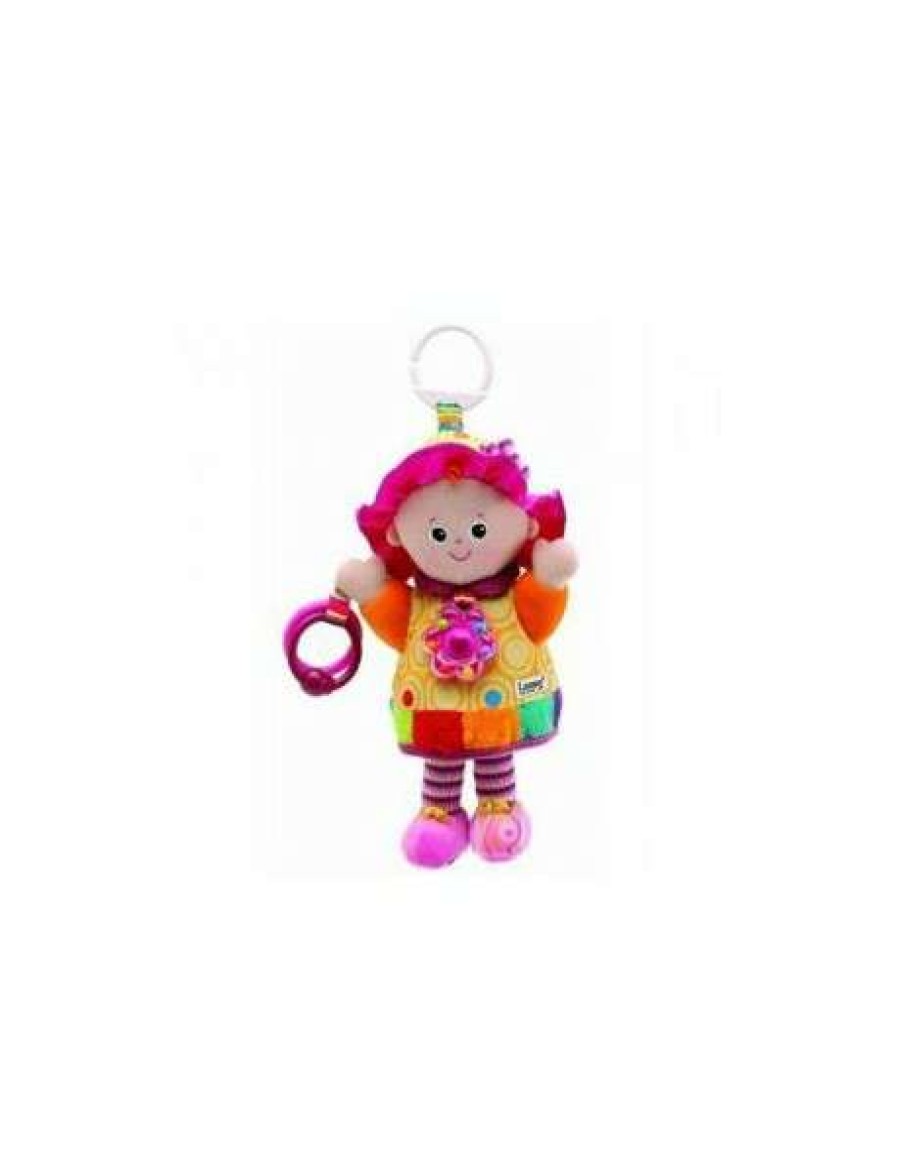 Soft & Plush Toys * | Lamaze My Friend Emily