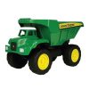 Nursery Toys * | John Deere Big Scoop Dump Truck 38Cm /Vehicle Sand/Toy/Kids/Children Play/Game