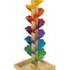 Interactive Learning * | Jenjo Marble Tree Rainbow