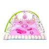 Baby Bouncers & Play Mats * | Aussie Baby Dancing Flower Musical Baby Playgym