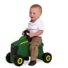 Nursery Toys * | John Deere Foot To Floor Tractor Ride On Quadricycle Bike Trike Kids Toy 35189