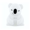 Nursery Toys * | Chicco Fluffy The Koala Rechargeable Lamp Usb 121469