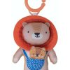 Nursery Toys * | Taf Toys Harry The Lion Rattle