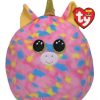 Soft & Plush Toys * | Ty 14 Fantasia The Unicorn