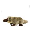 Soft & Plush Toys * | Korimco Lil Friends Platypus 18Cm Brown