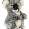 Soft & Plush Toys * | Korimco Koala Kalypso 50Cm