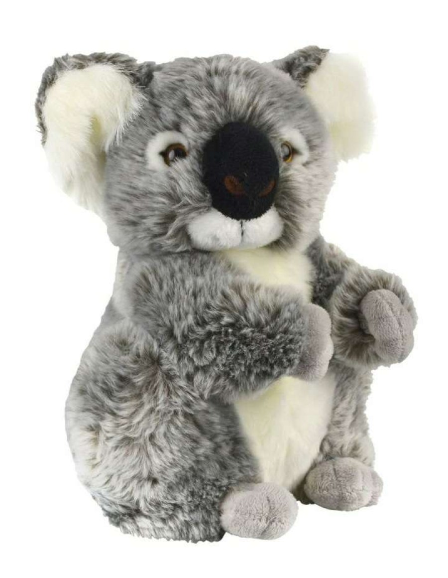 Soft & Plush Toys * | Korimco Koala Kalypso 50Cm