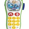 Play & Activity * | Chicco Vibrating Photo Phone Assorted