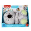 Soft & Plush Toys * | Fisher-Price Soothe 'N Snuggle Koala Assorted