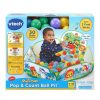 Baby Bouncers & Play Mats * | Vtech Pop & Count Ball Pit Assorted