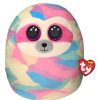 Soft & Plush Toys * | Ty Squish A Boos 14 Cooper Sloth