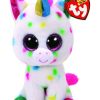 Soft & Plush Toys * | Ty Beanie Boos Plush Toy (Randomly Selected) Regular Assortment