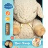 Nursery Gifts * | Cloud B Sleep Sheep Soothing Sound Toy Assorted