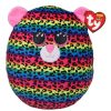 Soft & Plush Toys * | Squish A Boo Plush Dotty Leopard