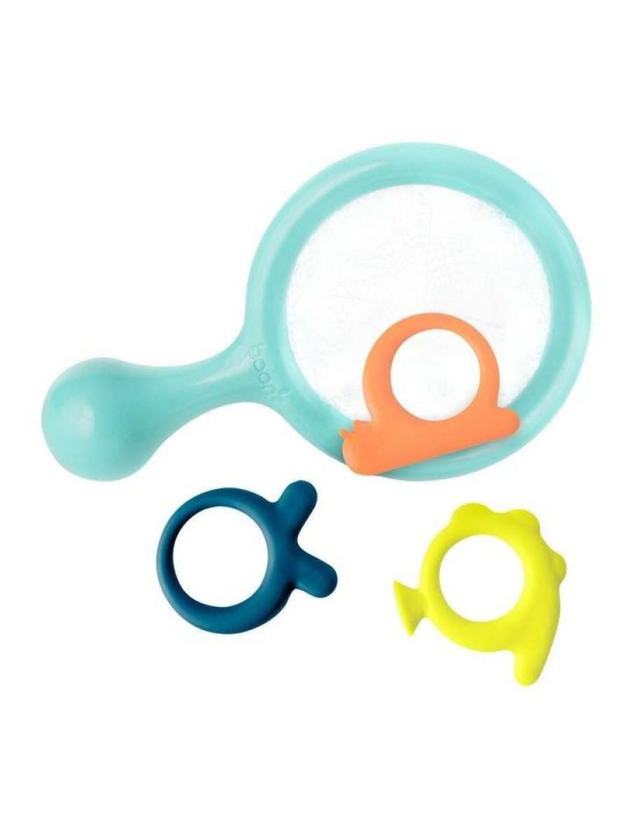 Nursery Toys * | Boon Water Bugs Bath Toy 4-Piece Set Assorted