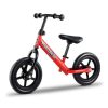 Vehicles * | My Plaza Rigo Kids Balance Bike Ride On Toys Push Bicycle Wheels Toddler Baby 12 Bikes Red