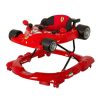 Baby Bouncers & Play Mats * | Aussie Baby Ferrari Licenced F1 Baby Walker