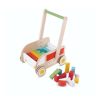 Play & Activity * | Lifespan Kids Classic World Baby Walker With Play Blocks Assorted