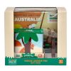 Interactive Learning * | Mizzie The Kangaroo Toddler Learning Time Gift Pack Multi