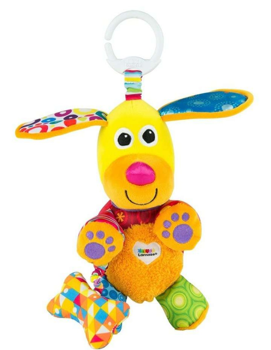 Interactive Learning * | Lamaze Barking Boden Assorted