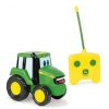 Nursery Toys * | John Deere Johnny Tractor W/Remote Control Toddler/Kids Interactive Toys 18Months