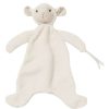 Nursery Toys * | Seed Heritage Huchy Coochie Sheep Comforter Cream