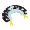 Soft & Plush Toys * | Taf Toys 2In1 Tummy Time Pillow Assorted