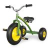 Nursery Toys * | John Deere Mighty Pedal Trike 2.0 Ride On Toy/Tricycle Kids/Children Green