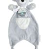 Nursery Toys * | Bubba Blue Aussie Animal Security Blanket Koala