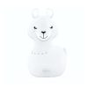 Nursery Toys * | Chicco Lamy The Llama Rechargeable Lamp Usb 121468