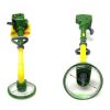 Nursery Toys * | John Deere Kids Whipper Snipper Power Trimmer Cutter Lawn Grass Toy Pretend Play