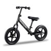 Vehicles * | My Plaza Rigo Kids Balance Bike Ride On Toys Push Bicycle Wheels Toddler Baby 12 Bikes Black