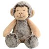 Nursery Toys * | Korimco Frankie & Friends Monkey 28Cm Assorted