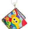 Interactive Learning * | Lamaze Soft Colours Book Assorted