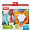 Play & Activity * | Fisher-Price Tambourine & Maracas Gift Set