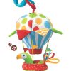 Interactive Learning * | Yookidoo Tap N Play Balloon No Colour